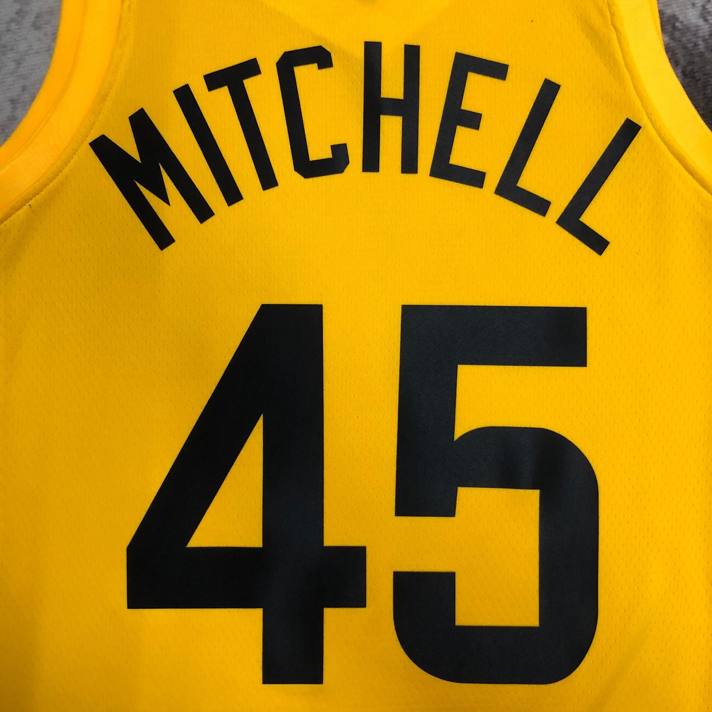 Utah Jazz. Icon Edition