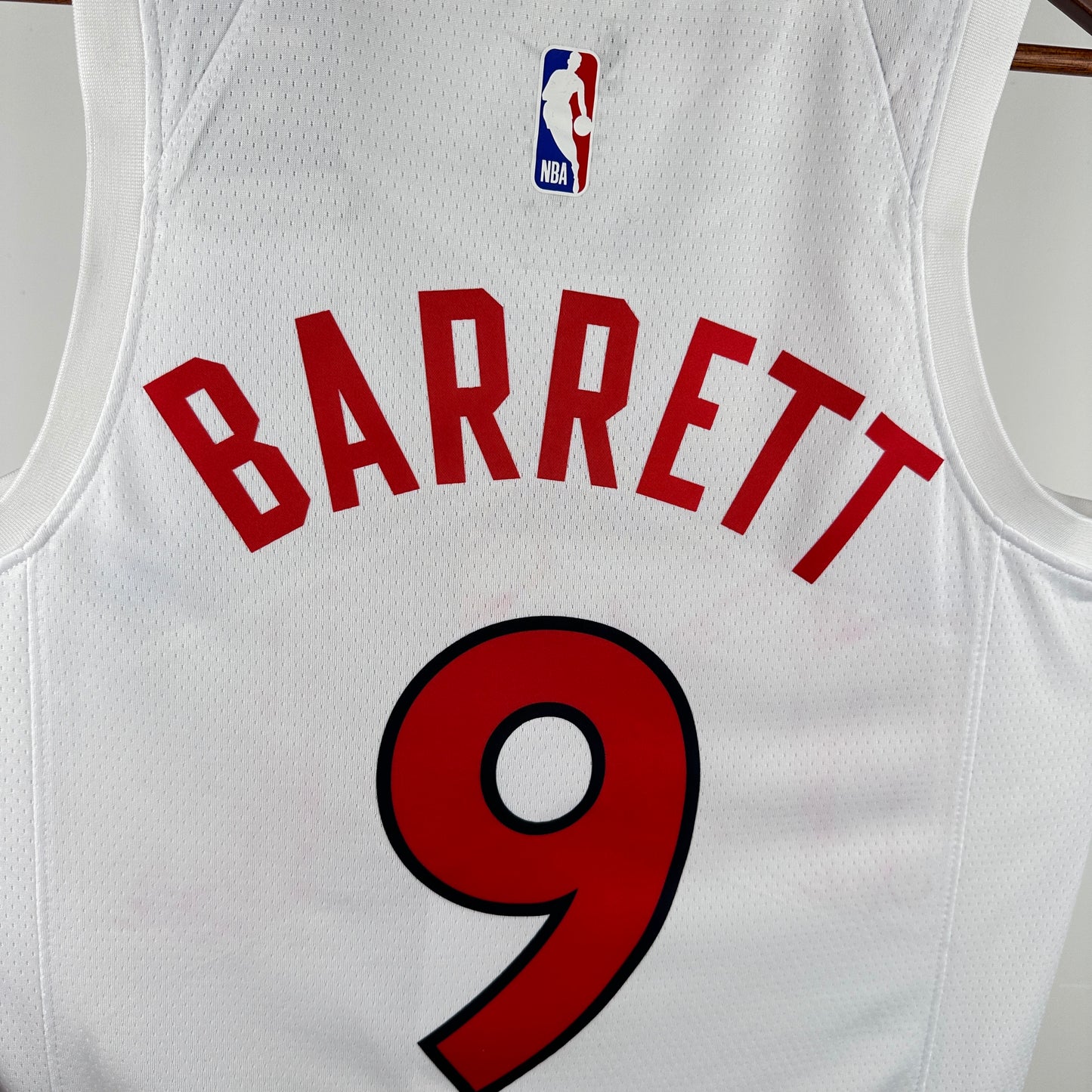 Toronto Raptors. Association Edition