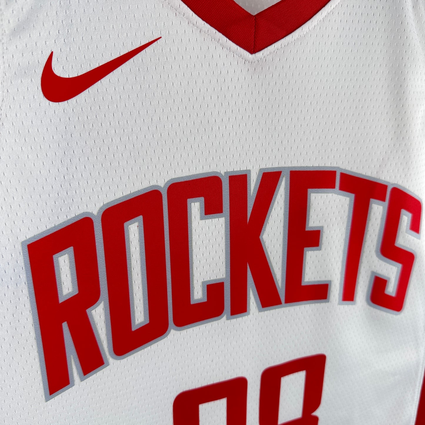 Houston Rockets. Association Edition