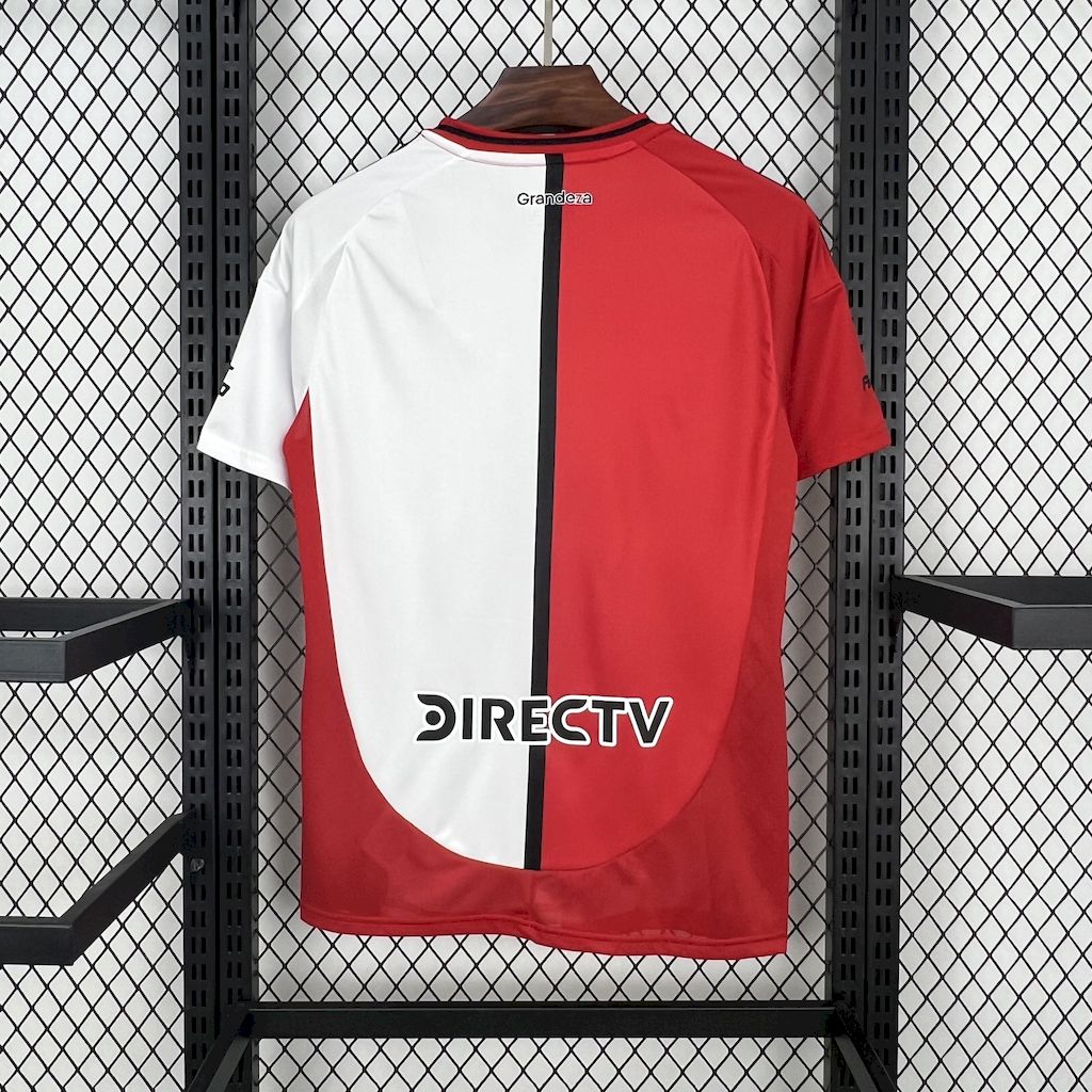 River Plate. Tercera camiseta 2025