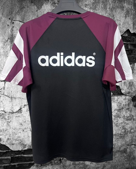 Newcastle United. Camiseta Retro 1996-1997