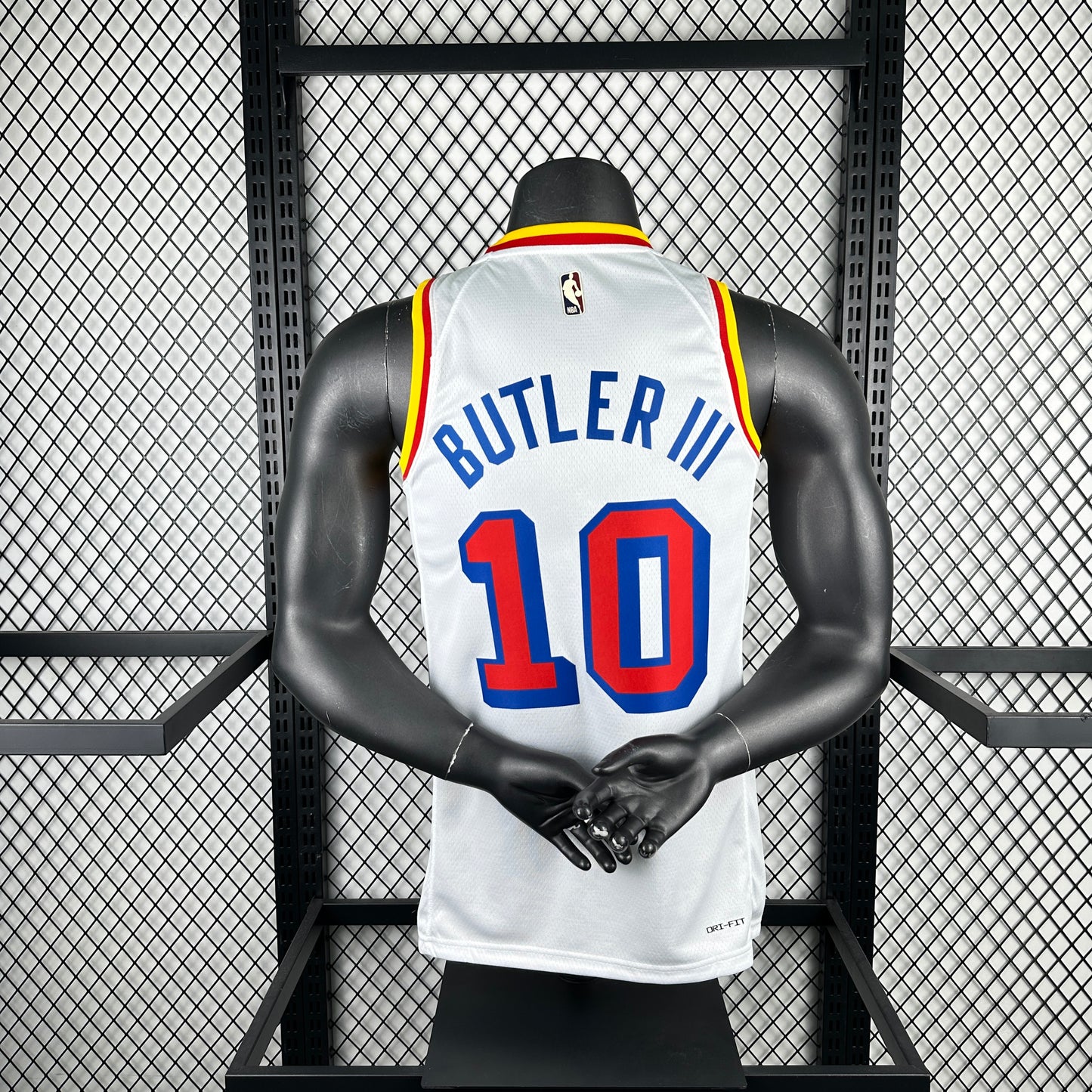 Golden State Warriors. Classic Edition