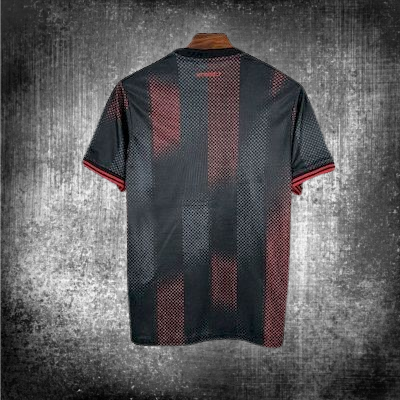 Bayer Leverkusen. Camiseta local 2025-2026