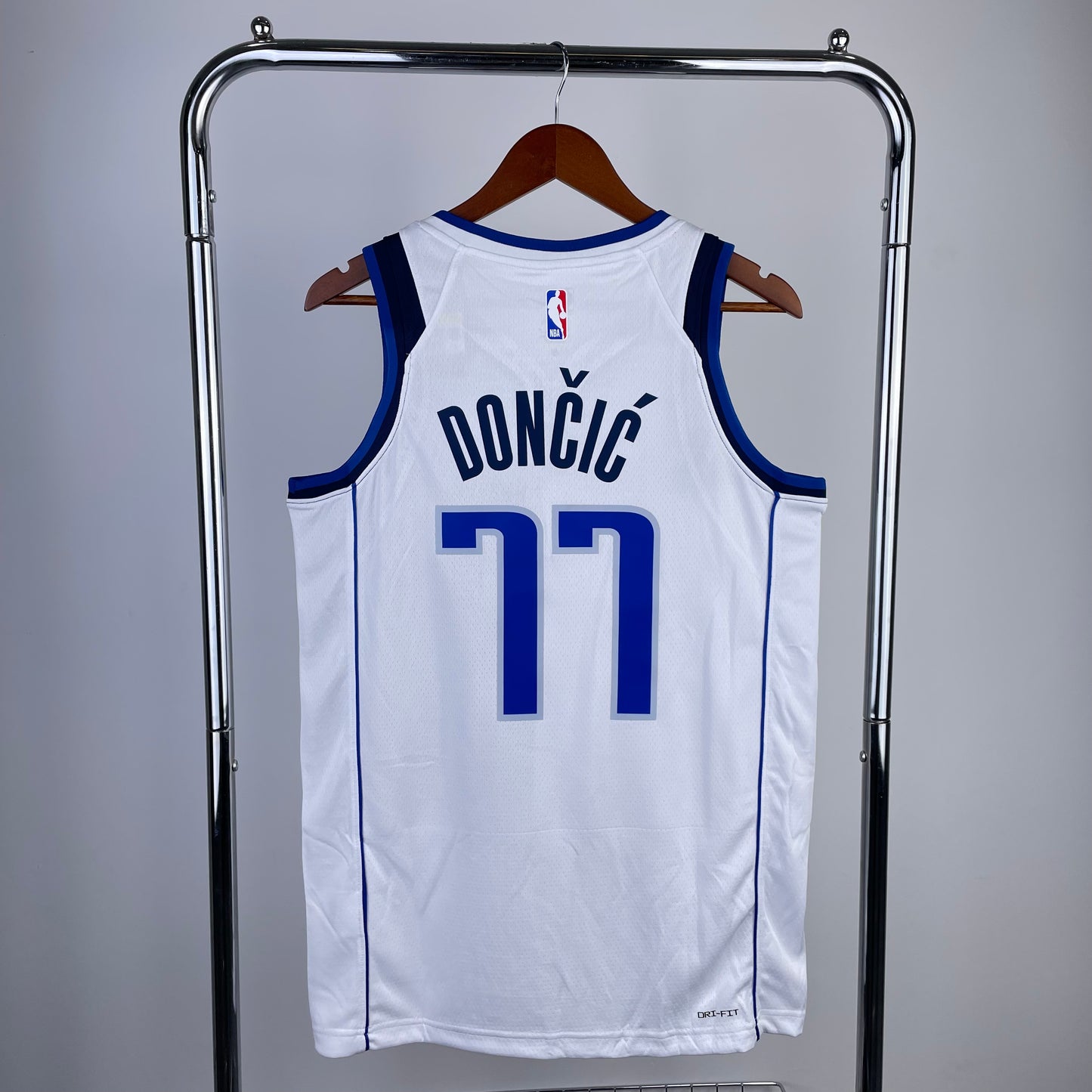 Dallas Mavericks. Association Edition