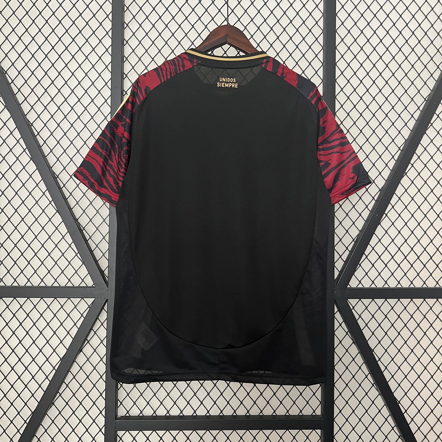 Selección de Perú. Camiseta visitante 2024