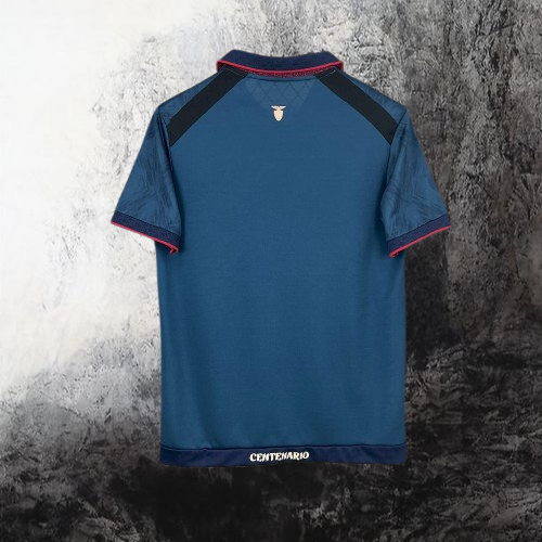 Selección de Ecuador. Camiseta visitante 2025