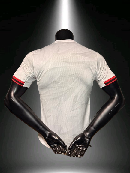 AC Milán. Camiseta visitante Versión Jugador 2026-2027
