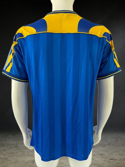 Köln. Camiseta visitante 1995-1996