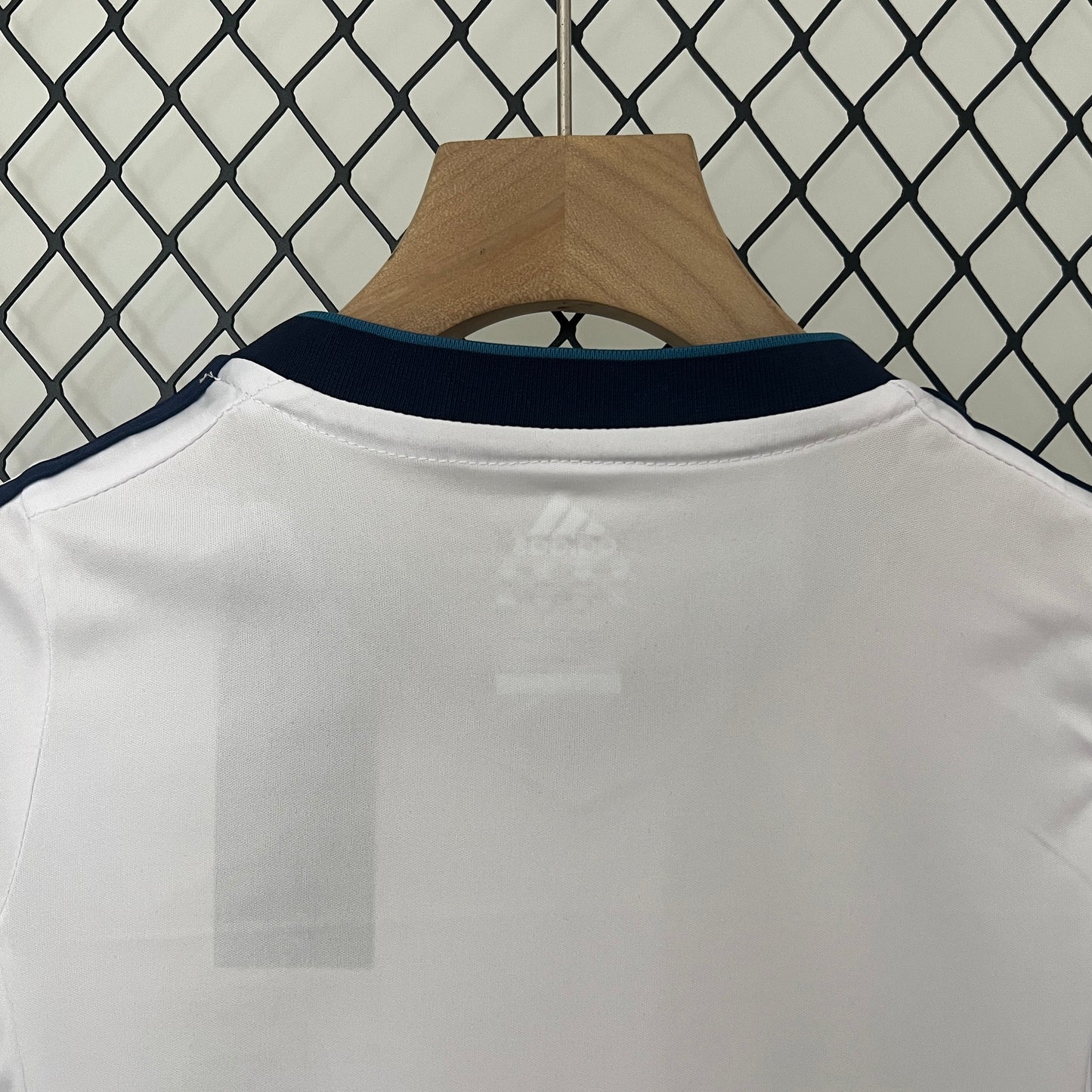Real Madrid. Kit local 2012-2013