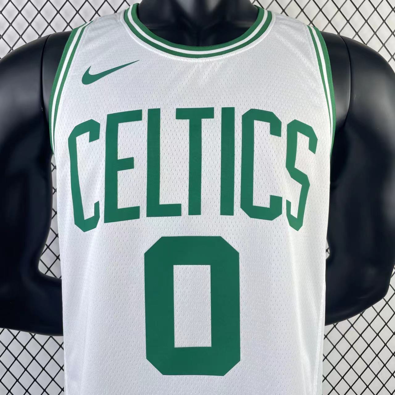 Boston Celtics. Association Edition