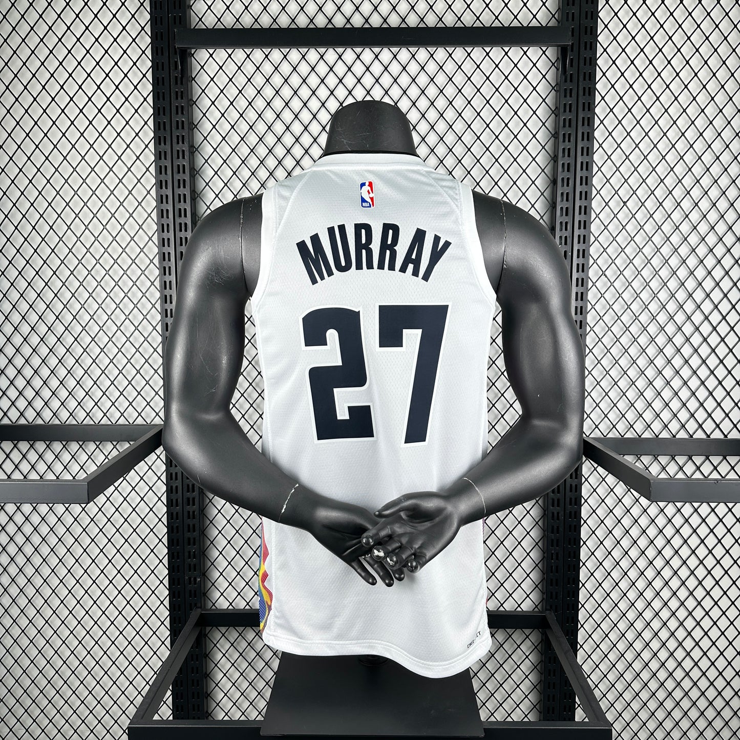 Denver Nuggets. City Edition