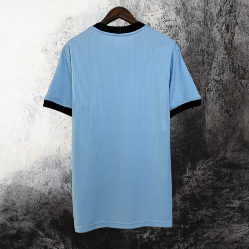 Selección de Alemania. Camiseta Conmemorativa 125 años (Blue)