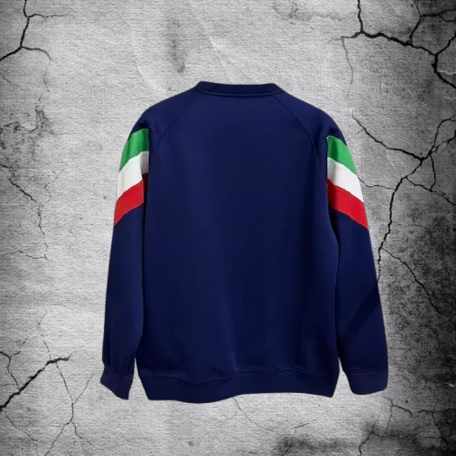 Selección de Italia. Polerón 2025-2026
