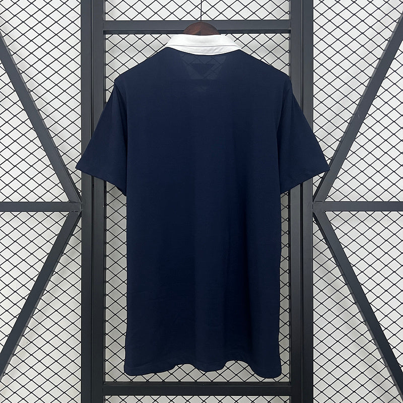 Selección de Francia. Camiseta local 2014