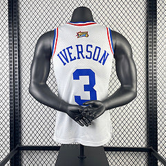 All Star Game 2003. Allen Iverson