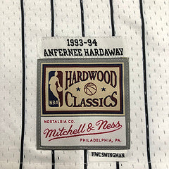 Orlando Magic. Penny Hardaway 1993-1994