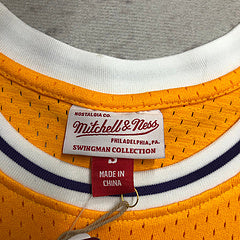 Los Ángeles Lakers. Kobe Bryant 1996-1997
