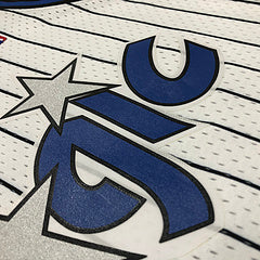 Orlando Magic. Penny Hardaway 1993-1994