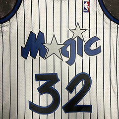Orlando Magic. Shaquille O´neal 1993-1994
