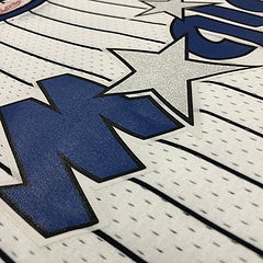 Orlando Magic. Penny Hardaway 1993-1994