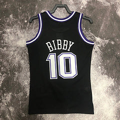 Sacramento Kings. Mike Bibby 2001-2002
