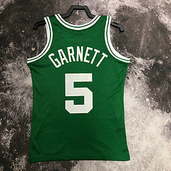 Boston Celtics. Kevin Garnett 2007-08
