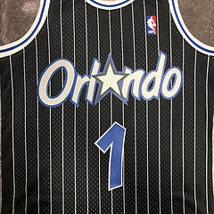 Orlando Magic. Tracy McGrady 2003-2004