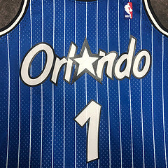 Orlando Magic. Penny Hardaway 1994-1995