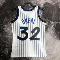 Orlando Magic. Shaquille O´neal 1993-1994