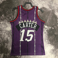 Toronto Raptors. Vince Carter 1998-1999