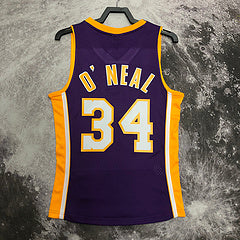 Los Ángeles Lakers. Shaquille O'Neal 1999-2000