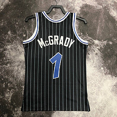 Orlando Magic. Tracy McGrady 2003-2004
