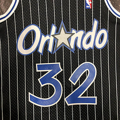 Orlando Magic. Shaquille O'Neal 1994-1995