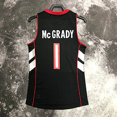 Toronto Raptors. Tracy McGrady 1999-2000