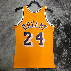 Los Ángeles Lakers. Kobe Bryant 2007-2008