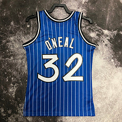 Orlando Magic. Shaquille O'Neal 1994-1995