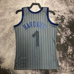 Orlando Magic. Penny Hardaway 1994-1995