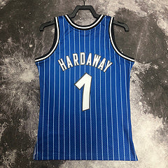 Orlando Magic. Penny Hardaway 1994-1995