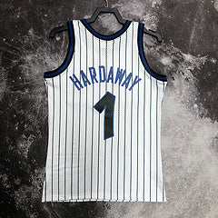 Orlando Magic. Penny Hardaway 1993-1994