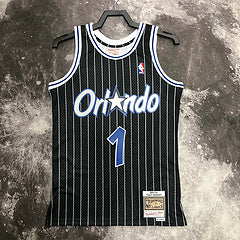 Orlando Magic. Tracy McGrady 2003-2004