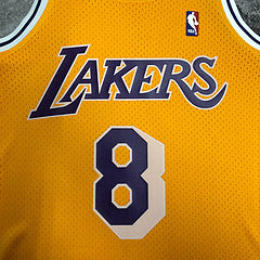 Los Ángeles Lakers. Kobe Bryant 1996-1997