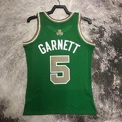 Boston Celtics. Kevin Garnett 2007-2008