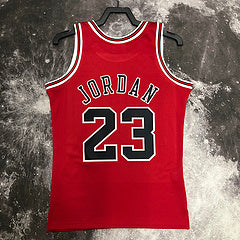Chicago Bulls. Michael Jordan 1997-1998