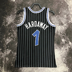 Orlando Magic. Penny Hardaway 1994-1995
