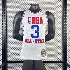 All Star Game 2003. Allen Iverson