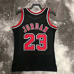 Chicago Bulls. Michael Jordan 1997-1998