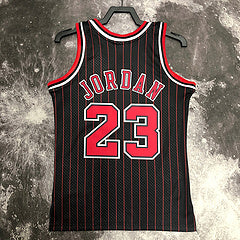 Chicago Bulls. Michael Jordan 1995-1996