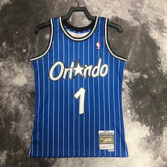 Orlando Magic. Penny Hardaway 1994-1995