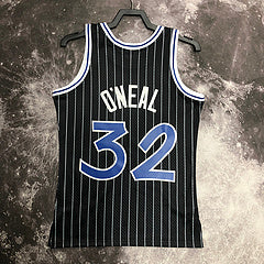 Orlando Magic. Shaquille O'Neal 1994-1995