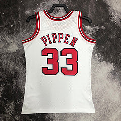 Chicago Bulls. Scottie Pippen 1997-1998